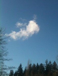angel cloud